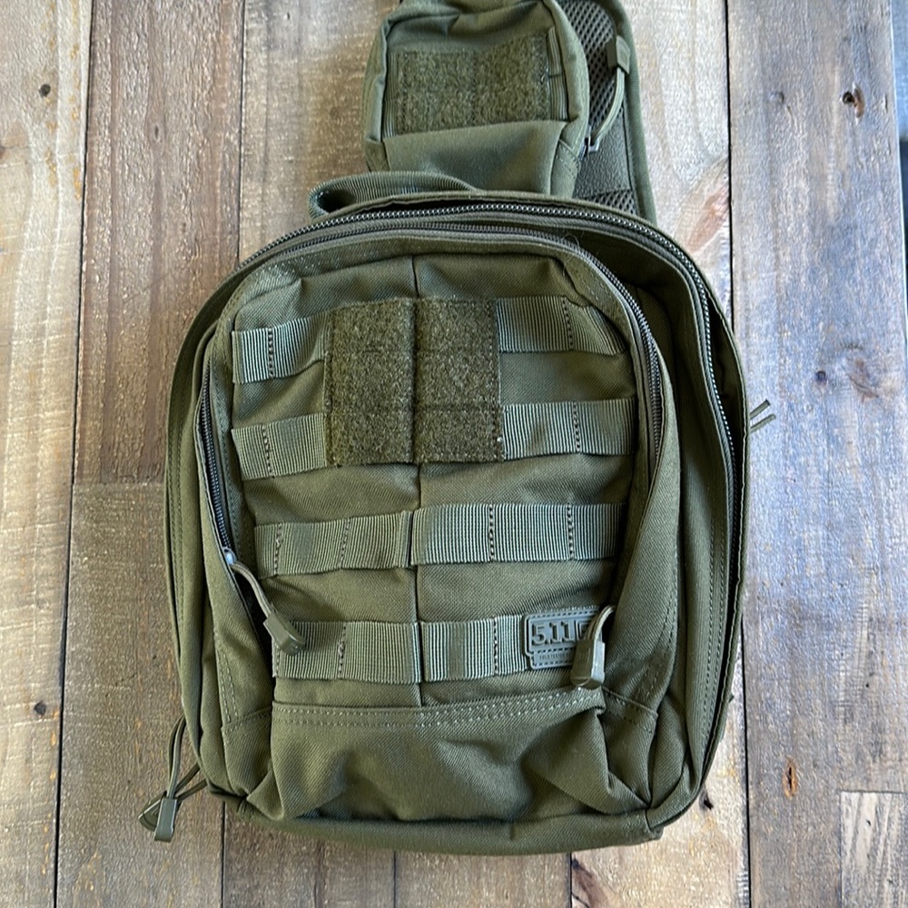 Women’s crossbody bag